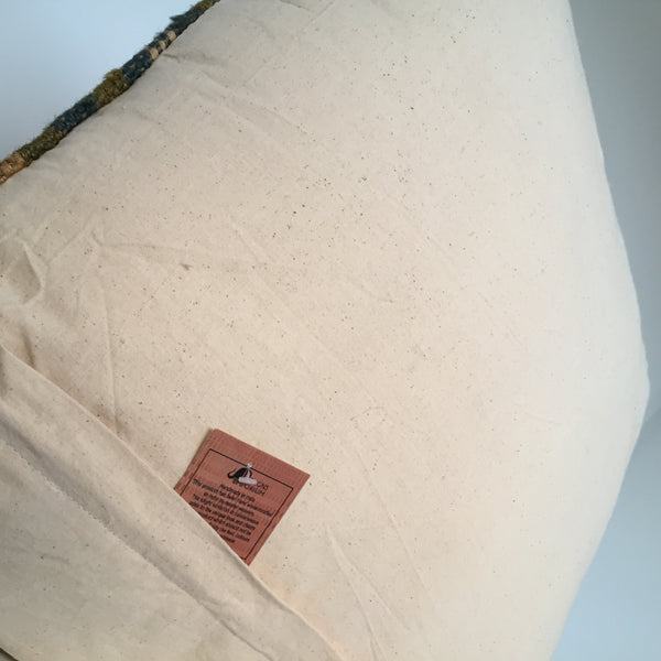 Handmade Kilim Cushion Covers Diamond Moroccan 24" 60cm - DesignsEmporium